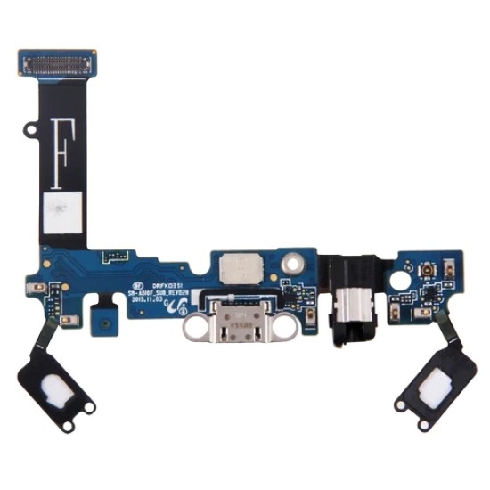 CHARGING BOARD SAMSUNG GALAXY A5 2016/A510M CHARGING BOARD SAMSUNG GALAXY A5 2016/A510M